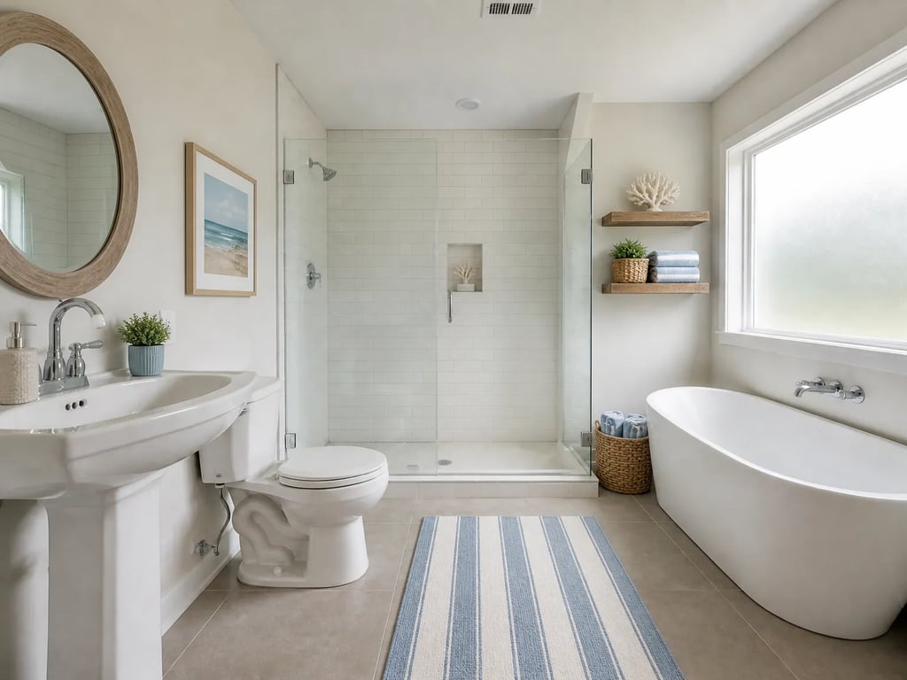 After — Coastal