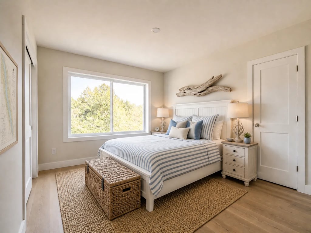 After — Coastal