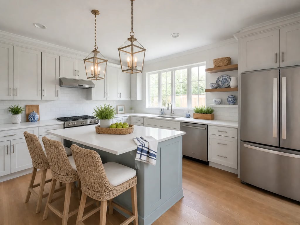 After — Coastal
