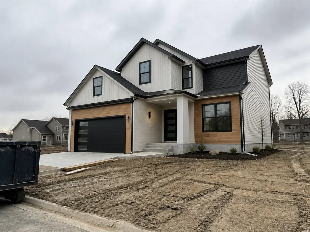 After — Contemporary