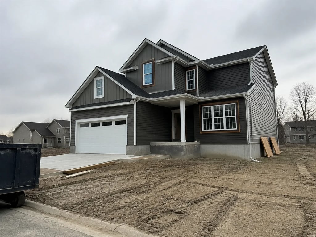 Before — Contemporary