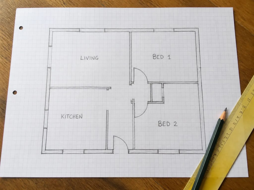 Before — Clean 2d labeled