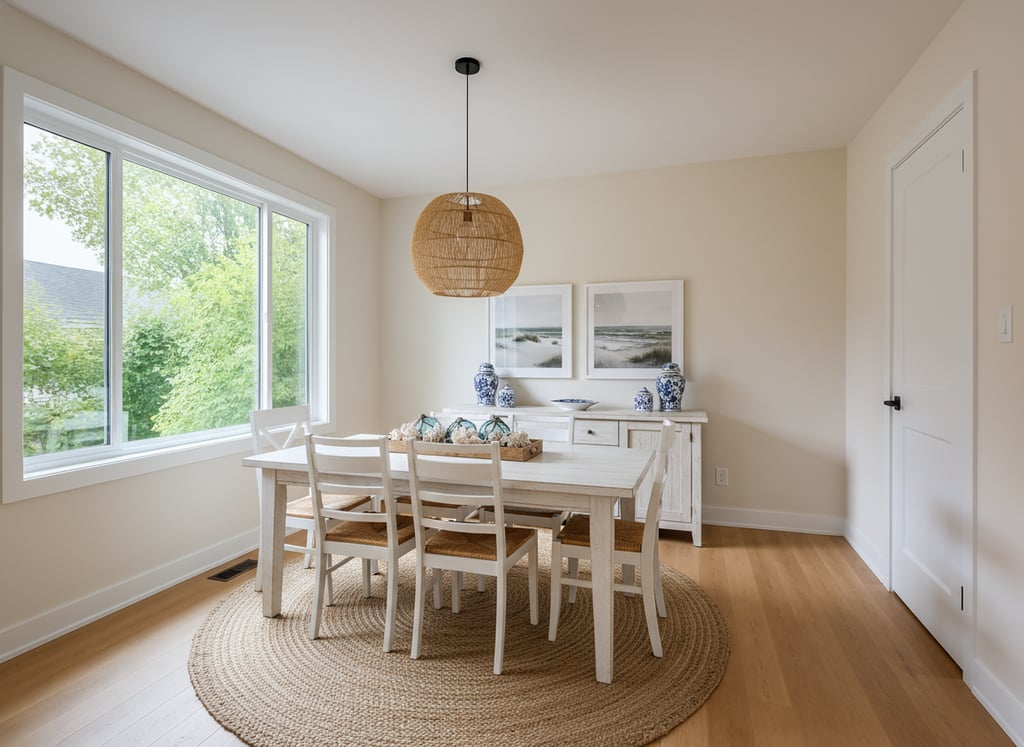 Coastal staging example 3 — after